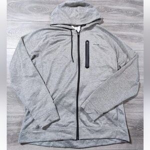 Men’s Eddie Bauer Zip Up hoodie